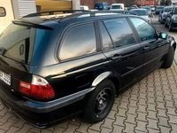 gebraucht BMW 316 e46 i