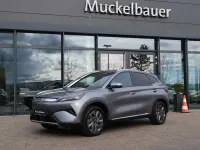 Ny BYD Atto 3 330 kW (449 HK) 2026 Grå SUV