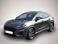 Gebraucht Ford Puma ST-Line 125 PS (91 kW) 2022 Manufacturer SUV