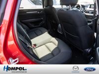 gebraucht Mazda CX-5 Exclusive