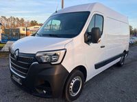Gebraucht Renault Master 150 PS (110 kW) 2020 Mineral weiss Van