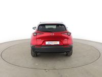 Gebraucht Mazda CX-30 Selection 180 PS (132 kW) 2021 Rot SUV