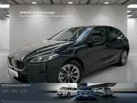 Gebraucht BMW 120 Shadowline 156 PS (114 kW) 2025 Schwarz Kleinwagen