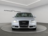Gebraucht Audi A6 290 PS (213 kW) 2009 Silber Limousine