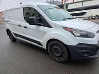 Second-hand Ford Transit Connect 120 CP (88 kW) 2017 Alb Monovolum