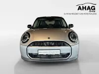 Gebraucht Mini Cooper 156 PS (114 kW) 2025 Silber Kleinwagen
