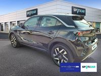 Gebraucht Opel Mokka-e Elegance 100 kW (136 PS) 2022 Schwarz SUV