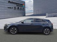 Neu Kia Ceed 140 PS (102 kW) 2025 Grau Kleinwagen