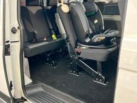 Używany VW T6 110 KM (80 kW) 2016 Biały Van