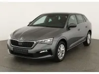Gebraucht Skoda Scala Style 150 PS (110 kW) 2023 Kleinwagen