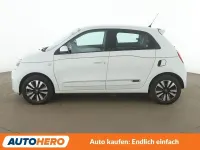 Używany Renault Twingo Intens 73 KM (53 kW) 2020 Biały Hatchback