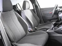 Gebraucht Peugeot 208 Active 75 PS (55 kW) 2023 Schwarz Kleinwagen
