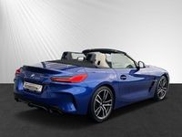 gebraucht BMW Z4 M40i Head-Up|Harman/Kardon|DrivingAssistant