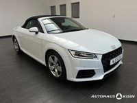 gebraucht Audi TT 