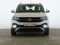 gebraucht VW T-Cross - Life