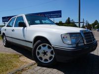 gebraucht Mercedes 300 *AUTOMATIK*KLIMA*TEMPOMAT*ZV !!