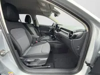 Gebraucht Skoda Fabia Tour 116 PS (85 kW) 2025 Brillantsilber metallic (metallic) Kleinwagen