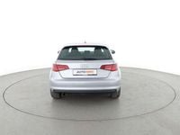 Gebraucht Audi A3 Attraction 180 PS (132 kW) 2015 Silber Limousine