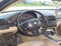 gebraucht BMW 320 td Compact