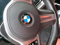 Gebraucht BMW 320 190 PS (139 kW) 2020 Rot Kombi