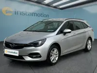 Gebraucht Opel Astra 131 PS (96 kW) 2021 Andere Kombi