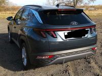 gebraucht Hyundai Tucson 1.6 CRDi 100kW 48V Trend DCT Trend