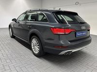 Gebraucht Audi A4 Allroad Comfort 190 PS (139 kW) 2018 Grau (manhattangraumet.) Kombi