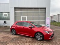 gebraucht Toyota Corolla 2.0 Hybrid Club Navi; Rückfahrk.; DAB