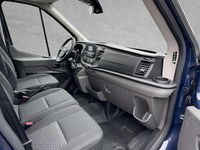 Neu Ford Transit Trend 131 PS (96 kW) 2025 Andere Limousine
