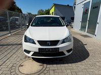 Second-hand Seat Ibiza SC Reference 86 CP (63 kW) 2012 Alb Hatchback