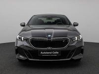 Gebraucht BMW i5 Efficient Dynamics 250 kW (340 PS) 2024 Sophistograu brillanteffekschwarz Limousine