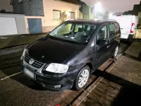 Gebraucht VW Touran 105 PS (77 kW) 2006 Van / Kleinbus