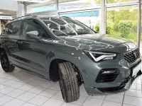 Neu Cupra Ateca 150 PS (110 kW) 2026 Grün SUV