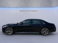 Gebraucht Mercedes S400 Sport 330 PS (242 kW) 2023 Schwarz Limousine