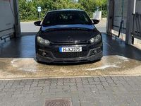 Gebraucht VW Scirocco 160 PS (117 kW) 2009 Coupé