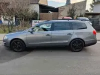Gebraucht VW Passat Comfortline 170 PS (125 kW) 2007 Grau Limousine