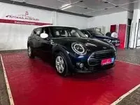 Gebraucht Mini One D Clubman Essential 116 PS (85 kW) 2022 Schwarz Kombi