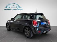 gebraucht Mini Cooper S 3 trg. 2-Z-Klima. Wireless NP: 39.000€