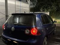 gebraucht VW Golf V 