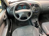 gebraucht Citroën Xsara Brake Kombi