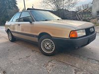 Gebraucht Audi 80 113 PS (83 kW) 1990 Limousine