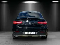 Gebraucht Mercedes GLE43 AMG AMG 390 PS (286 kW) 2017 Schwarz SUV