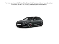 Gebraucht Audi S4 Sport 341 PS (250 kW) 2023 Daytonagrau perleffekt Kombi