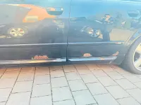 Gebraucht Audi A4 S-Line 220 PS (161 kW) 2004 Schwarz Limousine