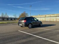 Gebraucht BMW 120 164 PS (120 kW) 2004 Grau Kleinwagen