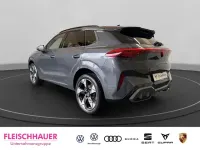 Neu Cupra Terramar 150 PS (110 kW) 2026 Grau SUV