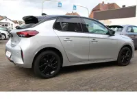 Gebraucht Opel Corsa 101 PS (74 kW) 2025 Grau Kleinwagen