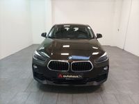 gebraucht BMW X2 sDrive18i (EURO 6d-TEMP)