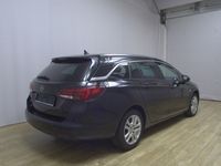 gebraucht Opel Astra ST 1.6 CDTI Innovation Leder Navi LED Keyless RFK 4xShz