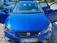 gebraucht Seat Leon ST Cupra 300 4Drive